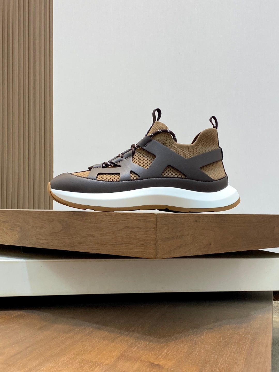 LuxluxHouse Best Quality Shoes Hermes