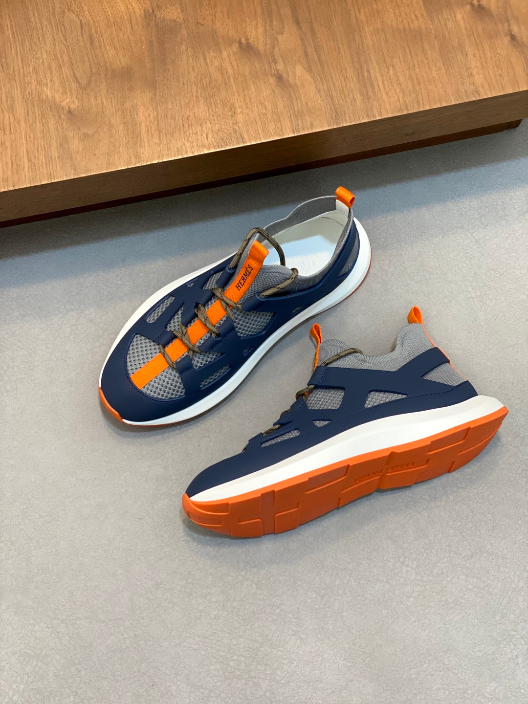 LuxluxHouse Best Quality Shoes Hermes