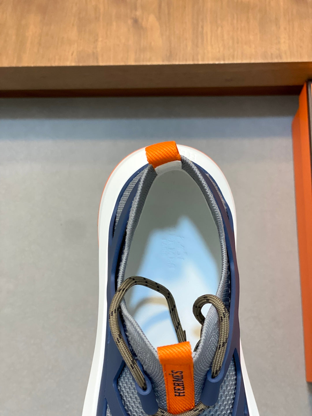 LuxluxHouse Best Quality Shoes Hermes