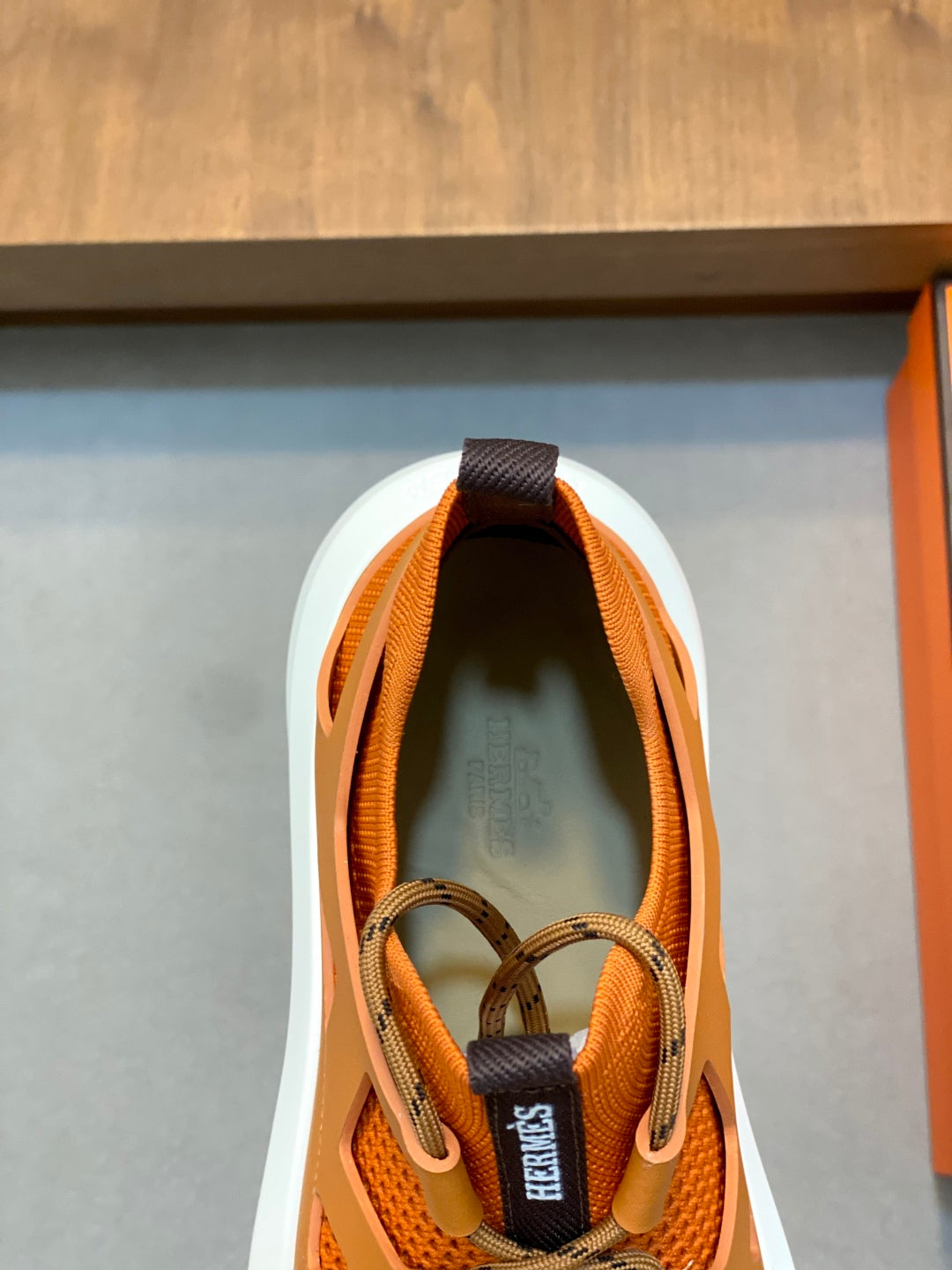 LuxluxHouse Best Quality Shoes Hermes