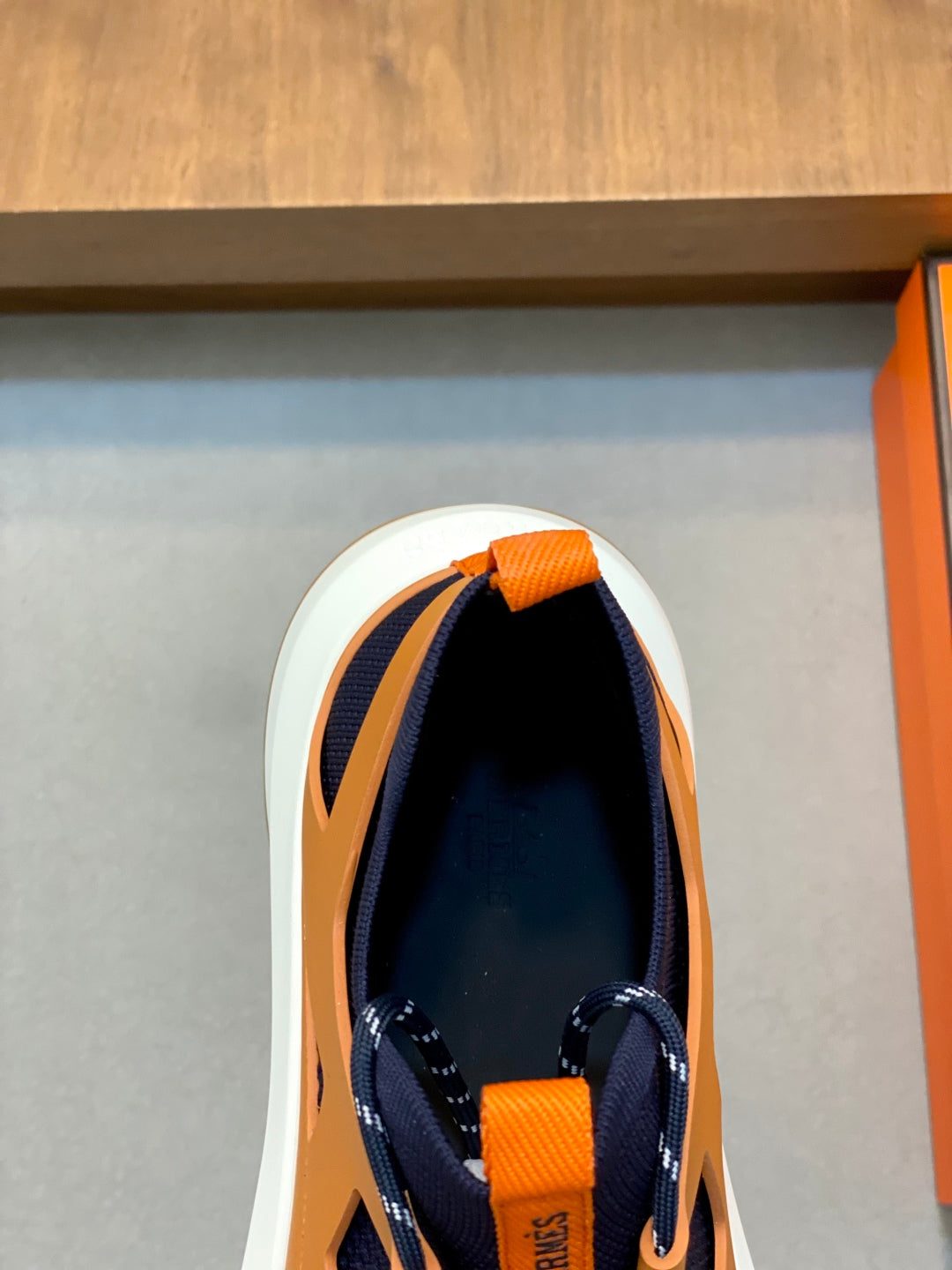 LuxluxHouse Best Quality Shoes Hermes