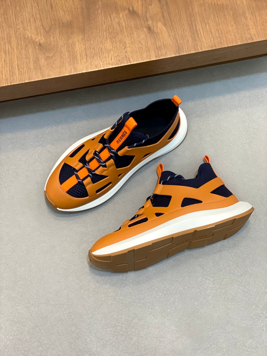 LuxluxHouse Best Quality Shoes Hermes