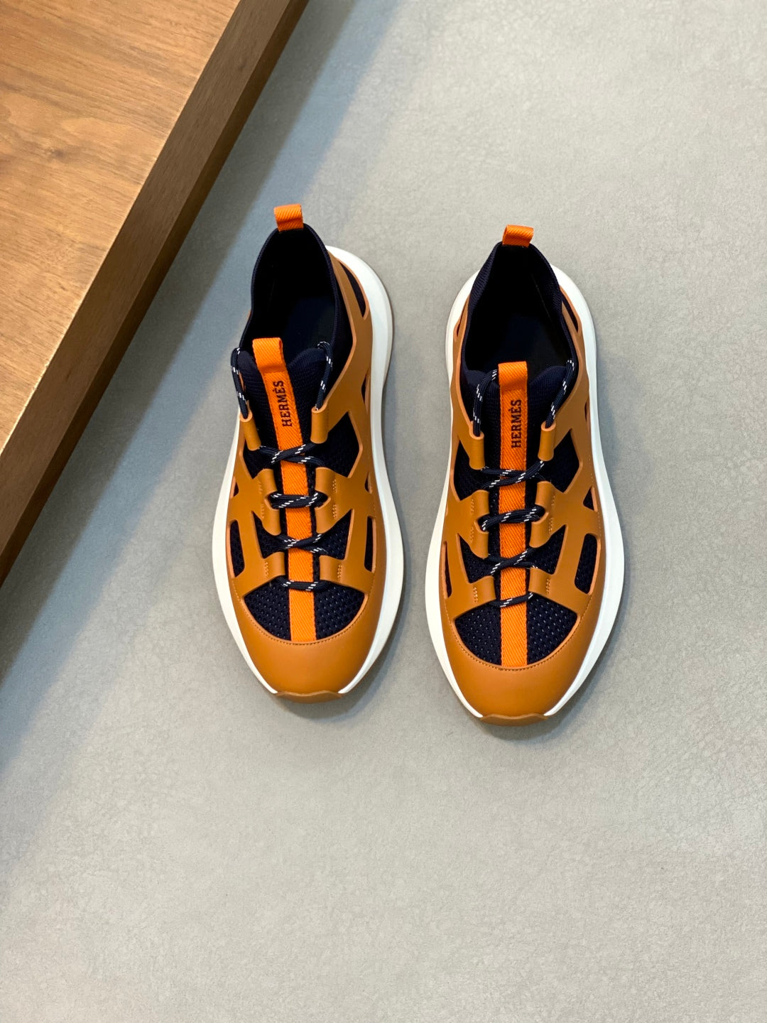 LuxluxHouse Best Quality Shoes Hermes
