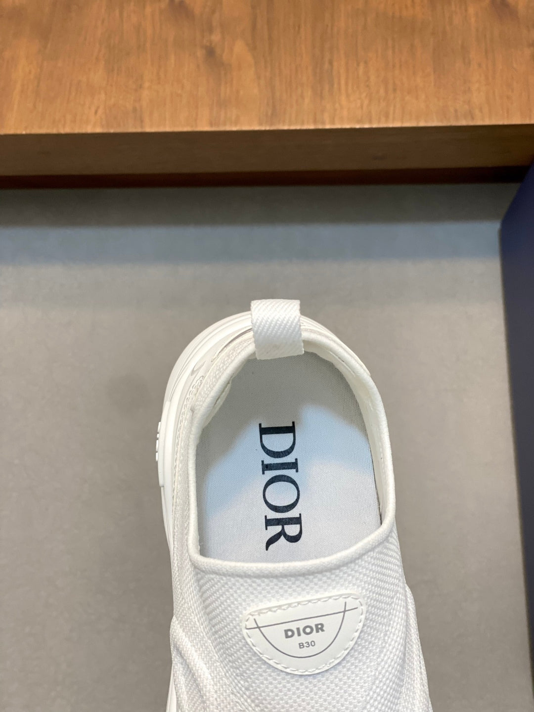 LuxluxHouse Best Quality Shoes Dior