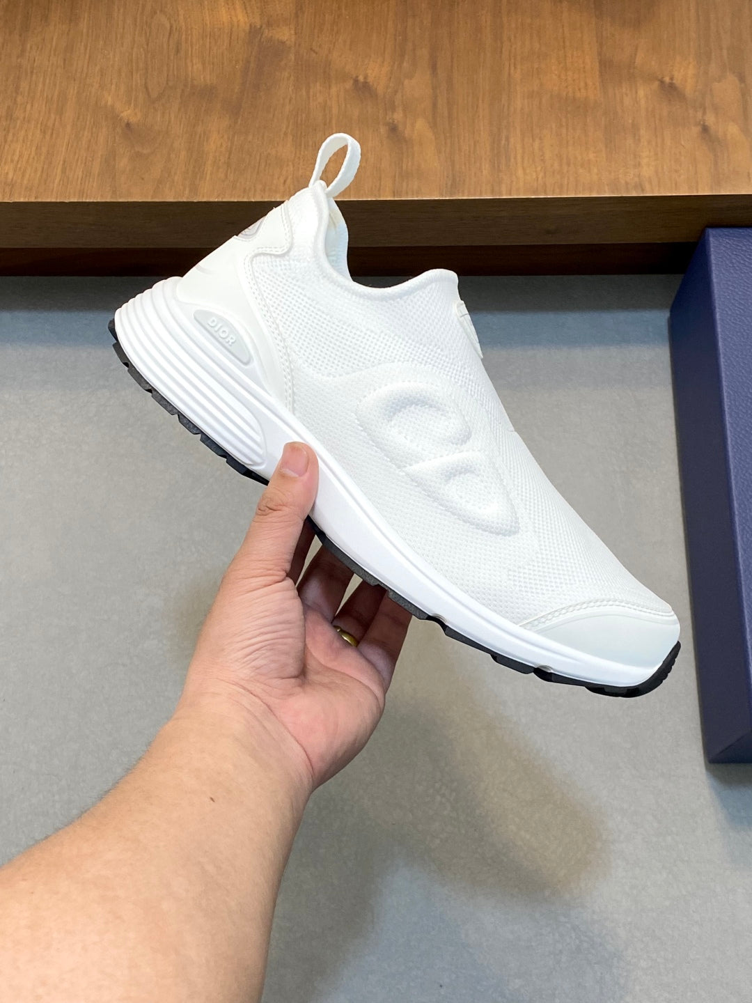 LuxluxHouse Best Quality Shoes Dior