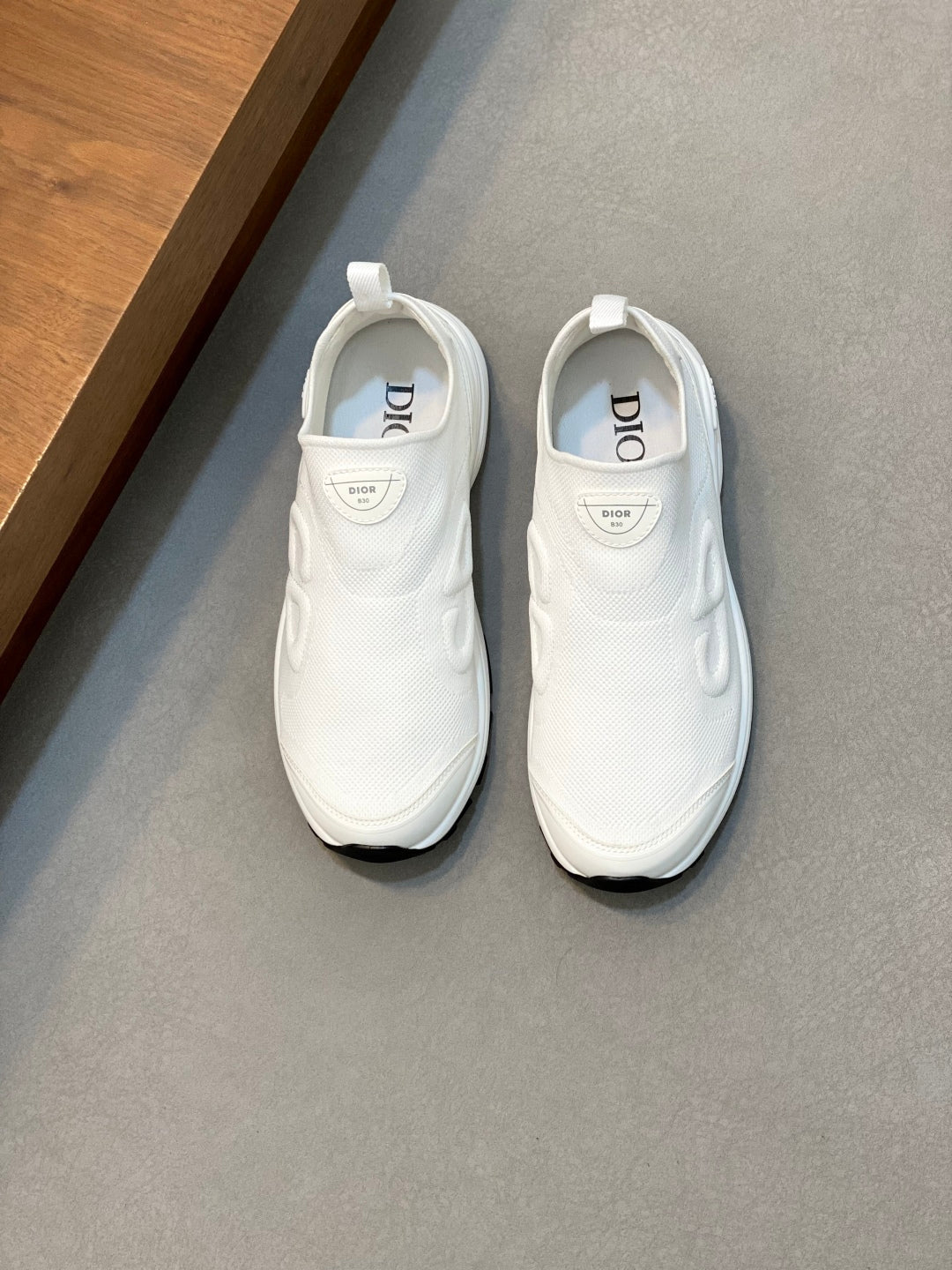 LuxluxHouse Best Quality Shoes Dior