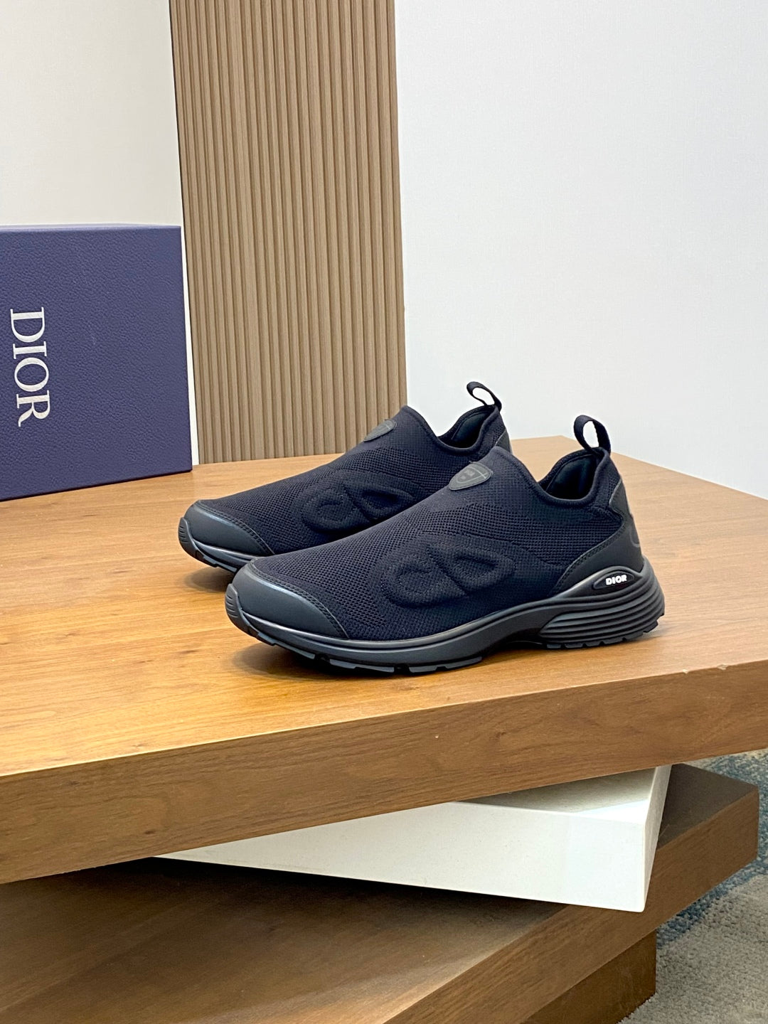 LuxluxHouse Best Quality Shoes Dior