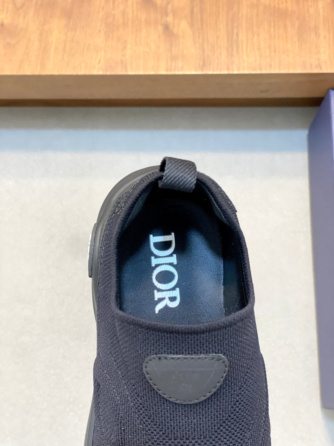 LuxluxHouse Best Quality Shoes Dior