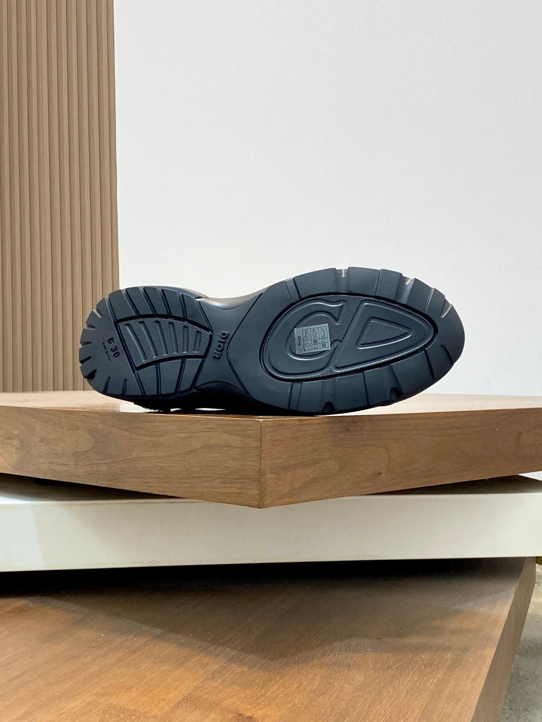 LuxluxHouse Best Quality Shoes Dior