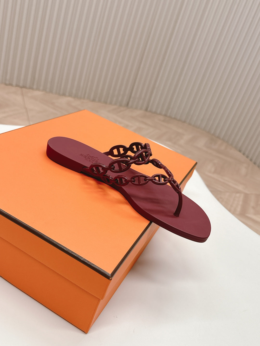 LuxluxHouse Best Quality Women Shoes Hermes