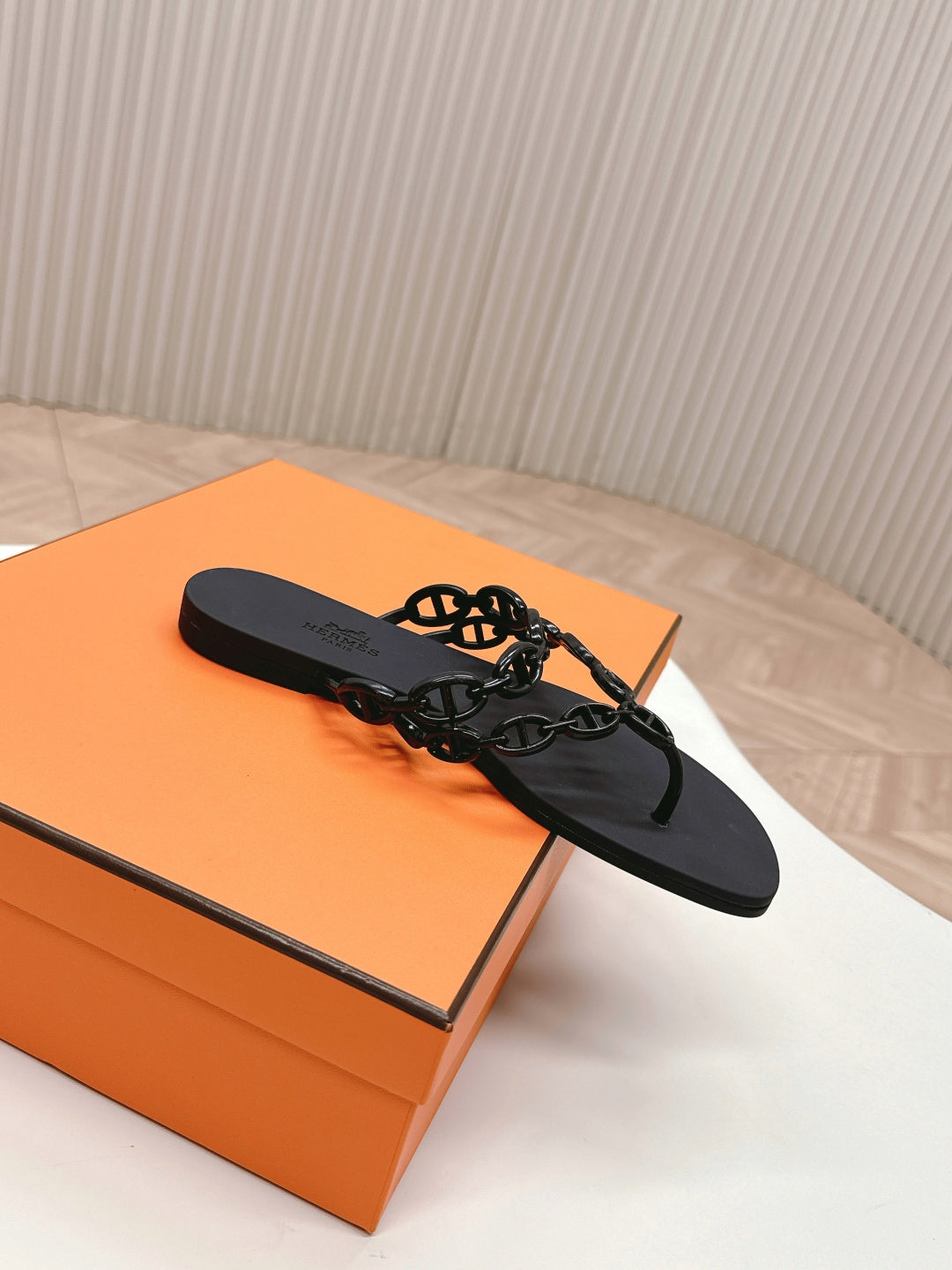 LuxluxHouse Best Quality Women Shoes Hermes