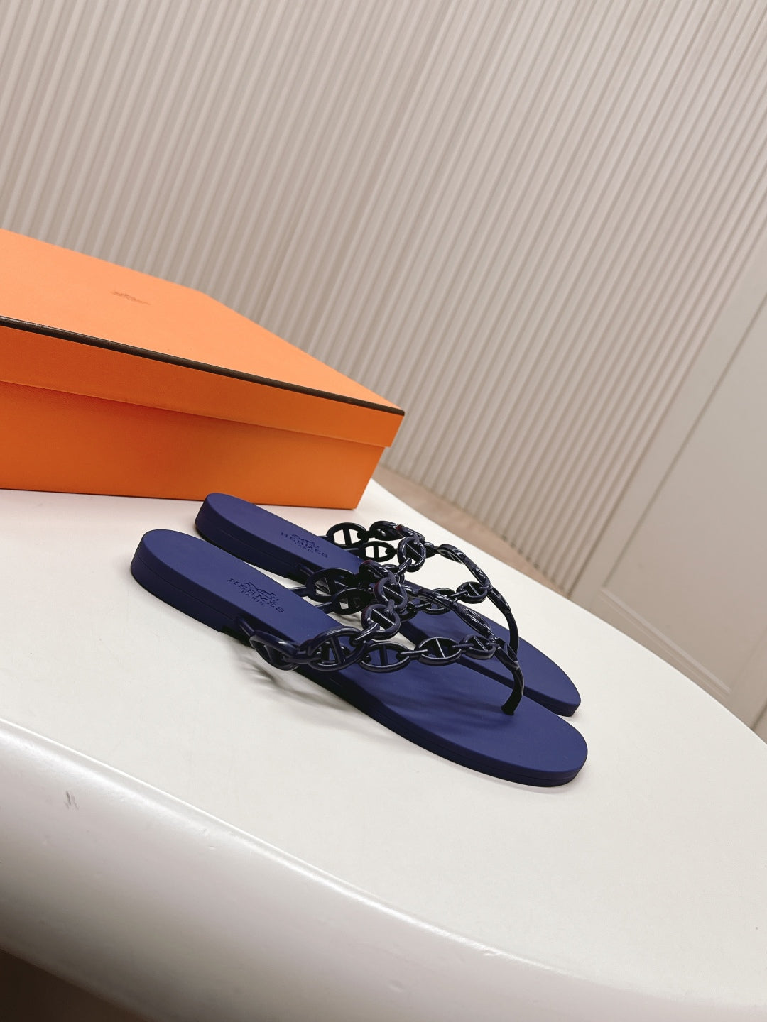 LuxluxHouse Best Quality Women Shoes Hermes