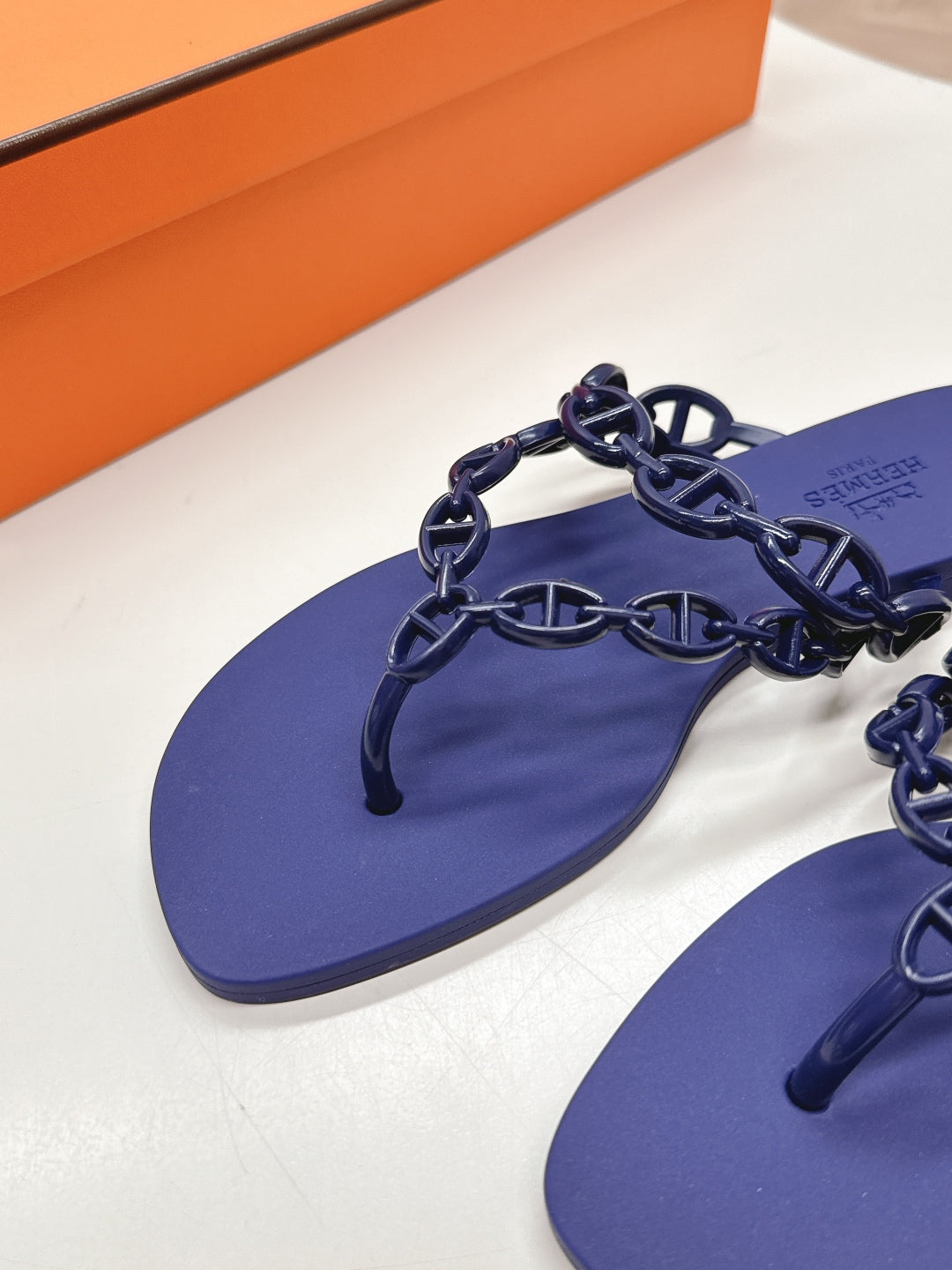 LuxluxHouse Best Quality Women Shoes Hermes