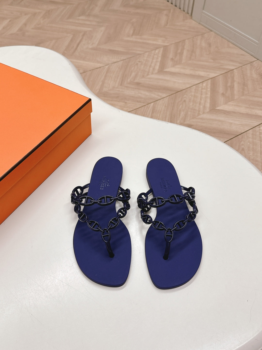 LuxluxHouse Best Quality Women Shoes Hermes
