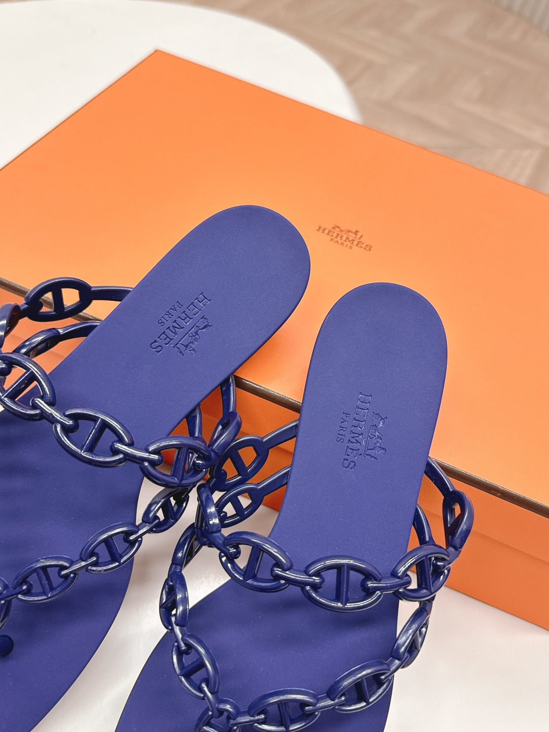 LuxluxHouse Best Quality Women Shoes Hermes