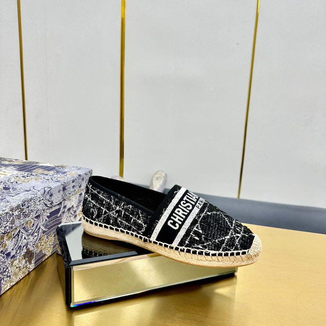LuxluxHouse Best Quality Women Shoes Dior