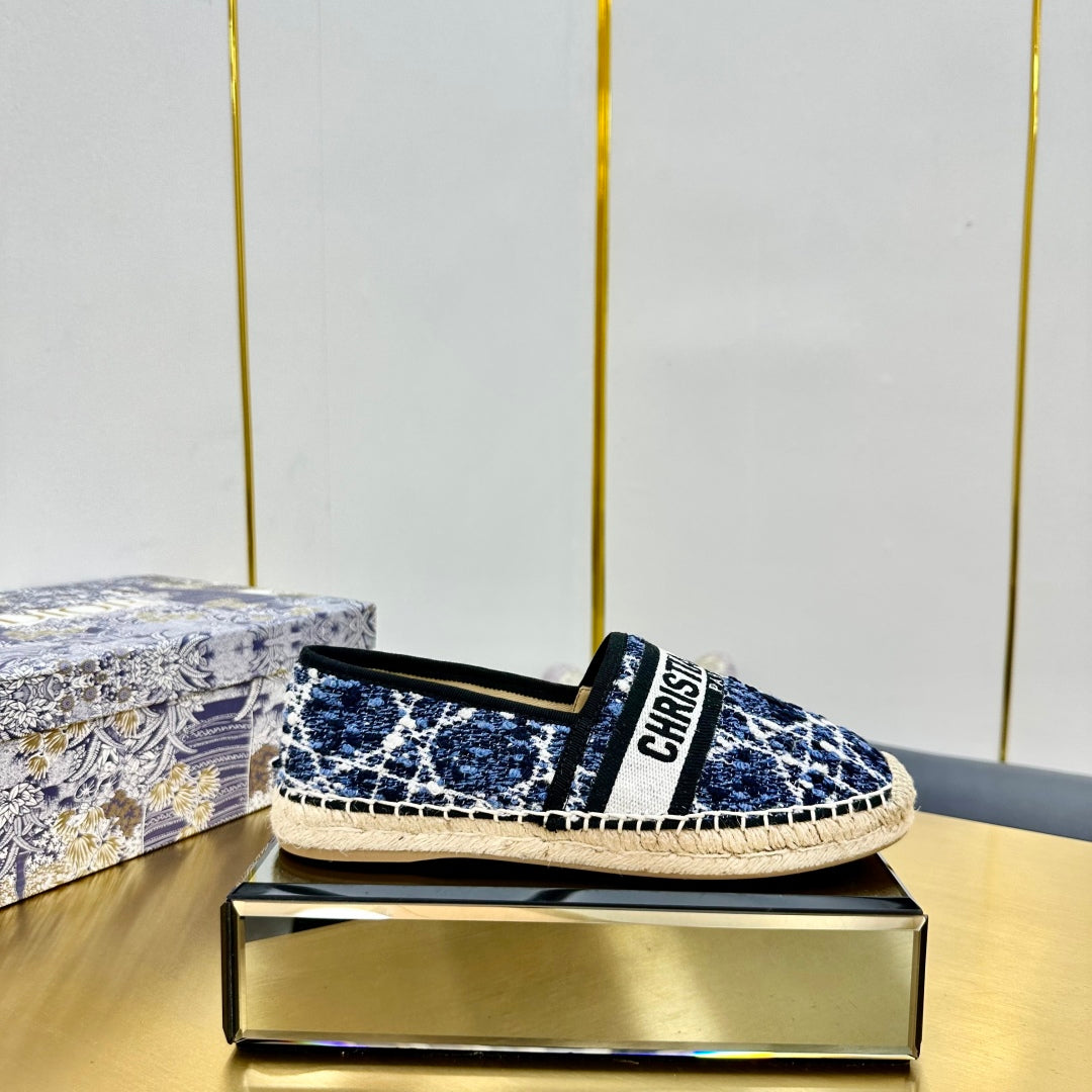 LuxluxHouse Best Quality Women Shoes Dior