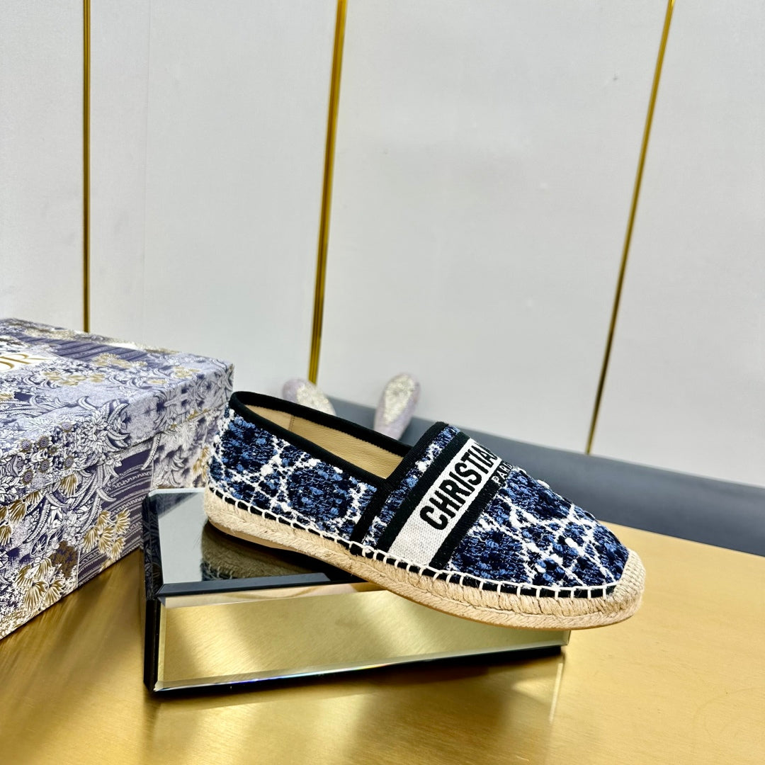 LuxluxHouse Best Quality Women Shoes Dior