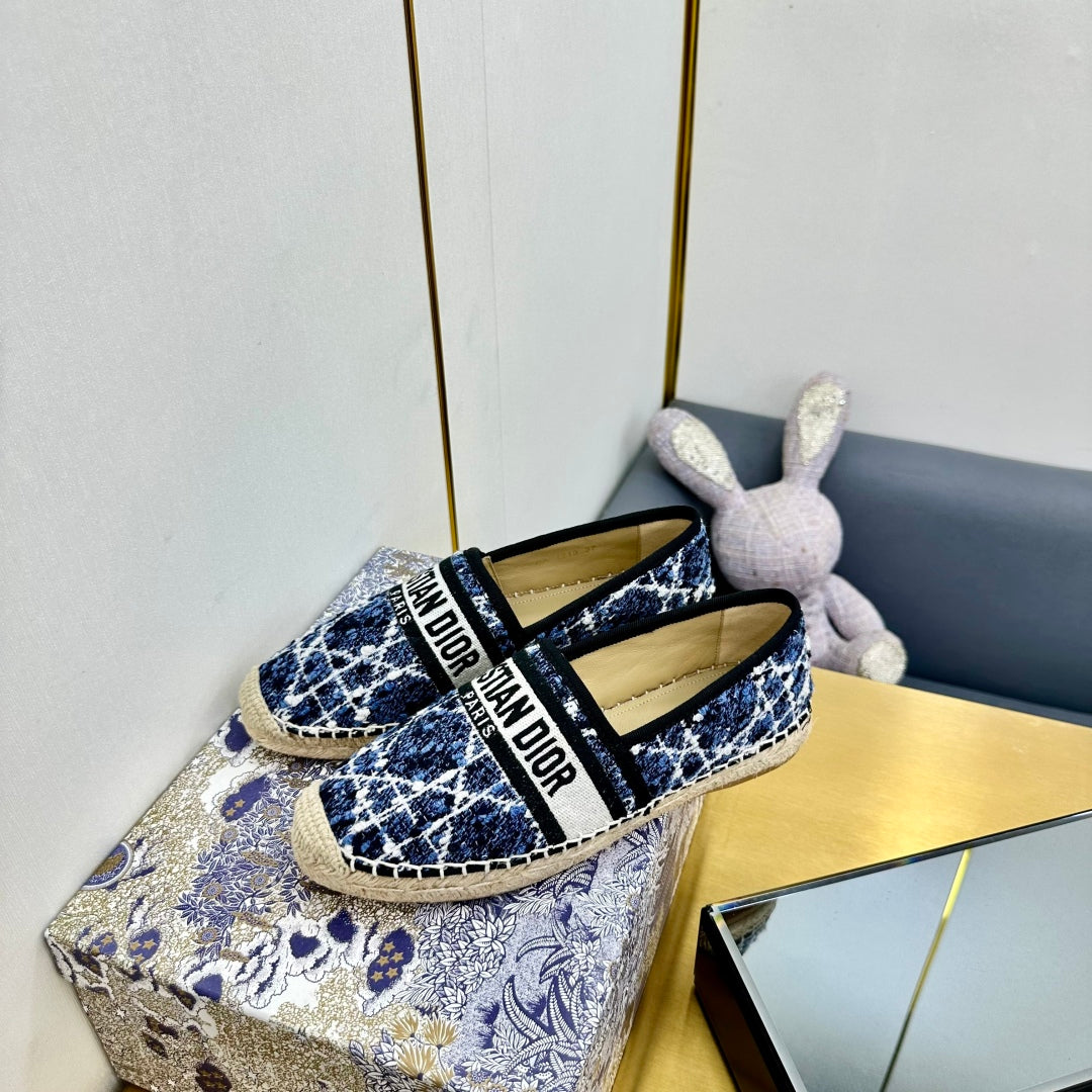 LuxluxHouse Best Quality Women Shoes Dior