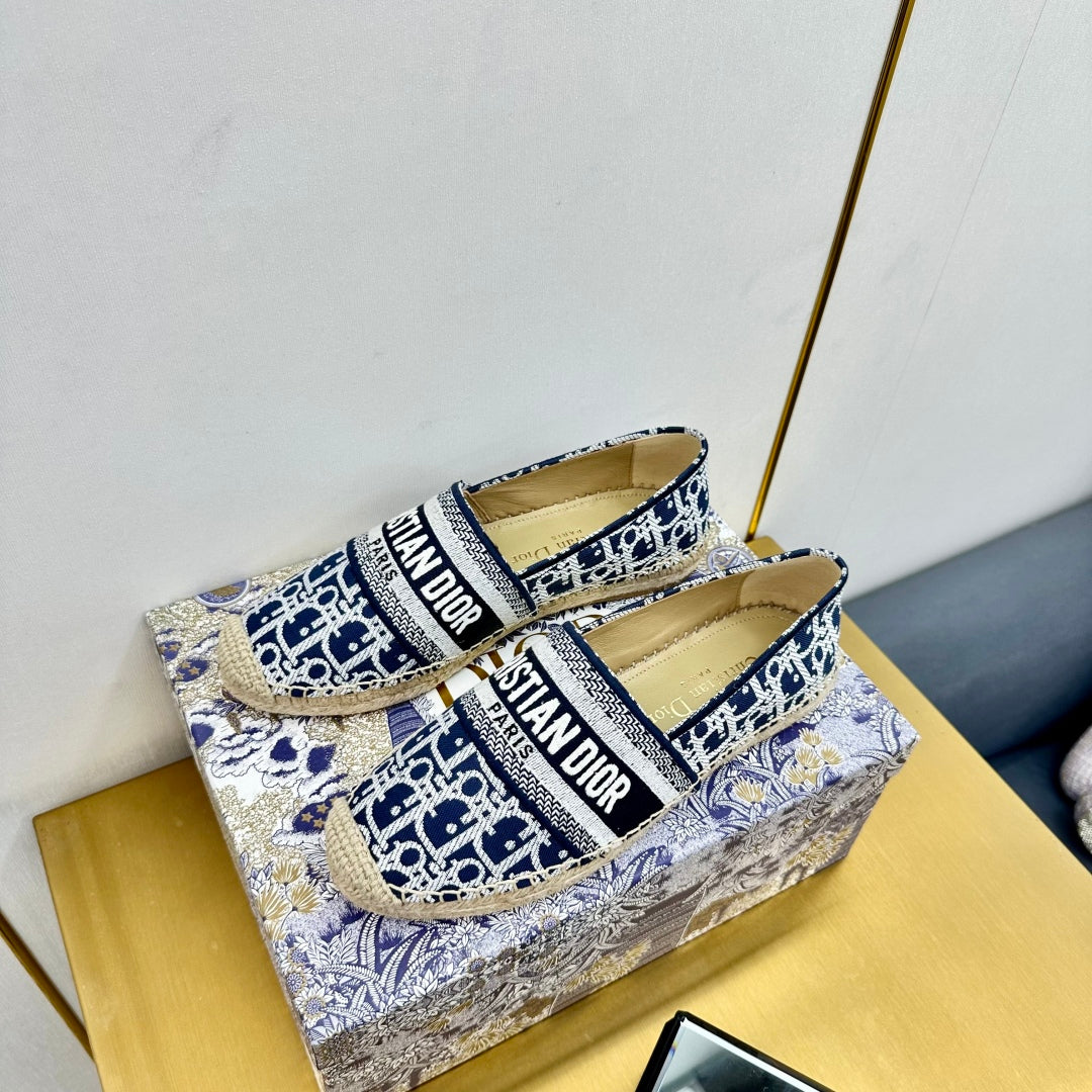 LuxluxHouse Best Quality Women Shoes Dior