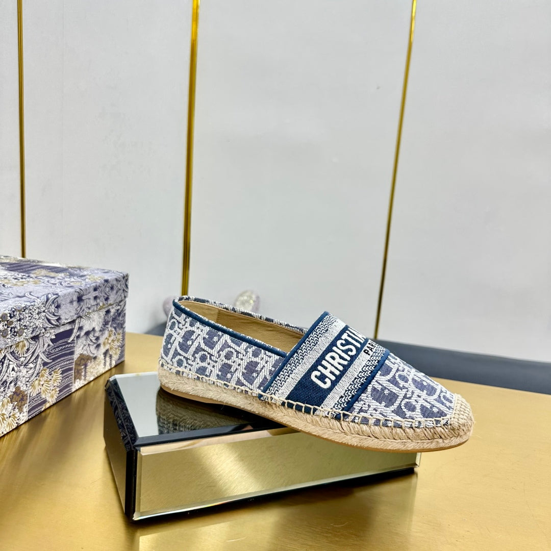 LuxluxHouse Best Quality Women Shoes Dior