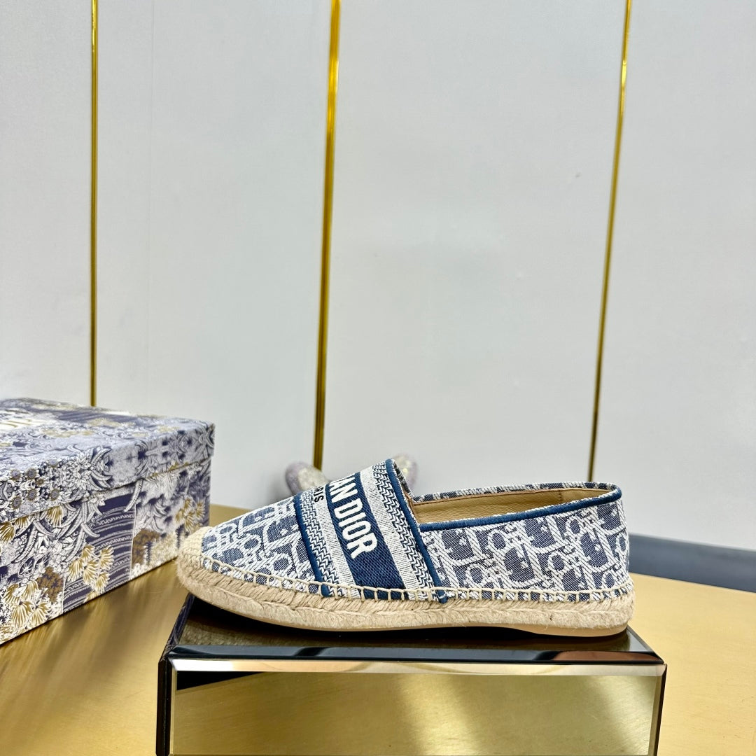LuxluxHouse Best Quality Women Shoes Dior