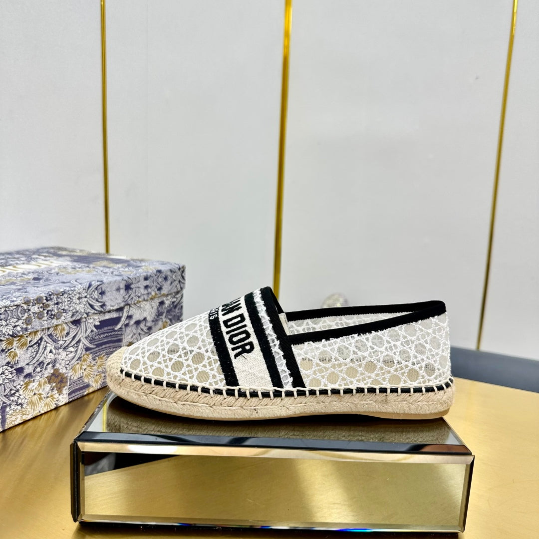 LuxluxHouse Best Quality Women Shoes Dior
