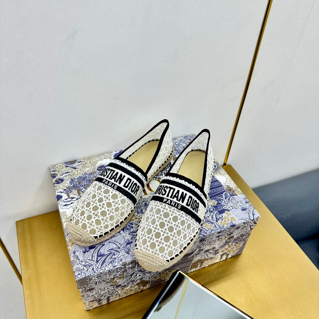 LuxluxHouse Best Quality Women Shoes Dior