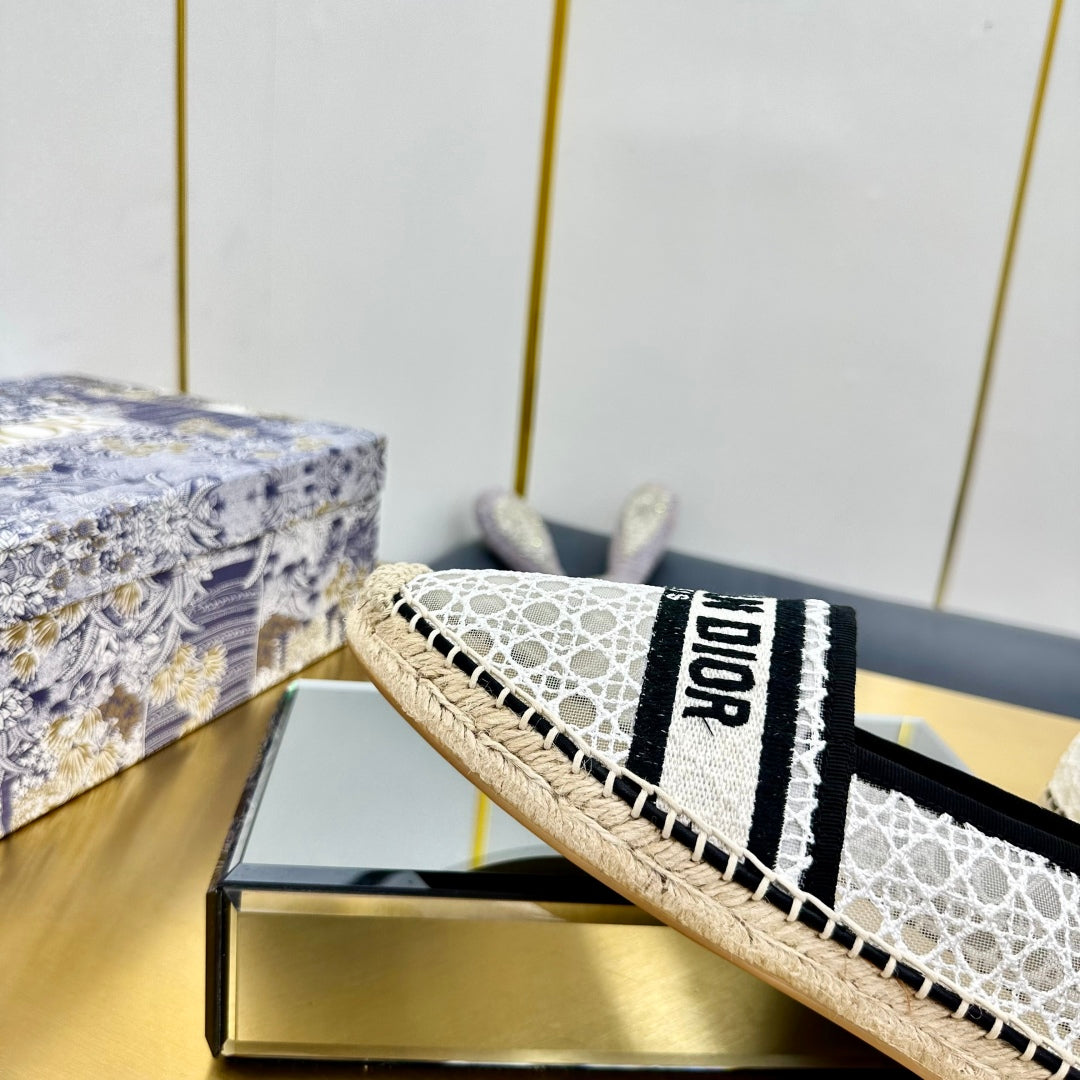LuxluxHouse Best Quality Women Shoes Dior