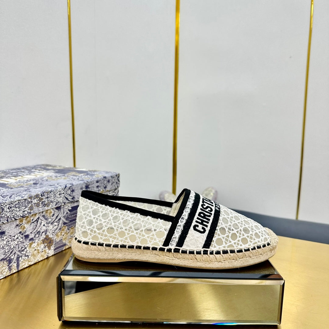 LuxluxHouse Best Quality Women Shoes Dior