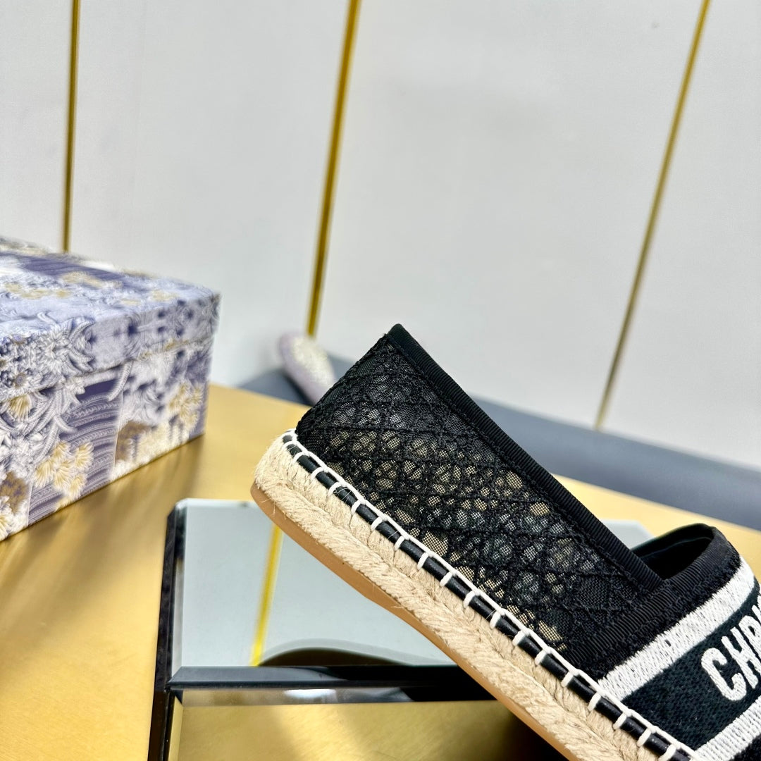 LuxluxHouse Best Quality Women Shoes Dior
