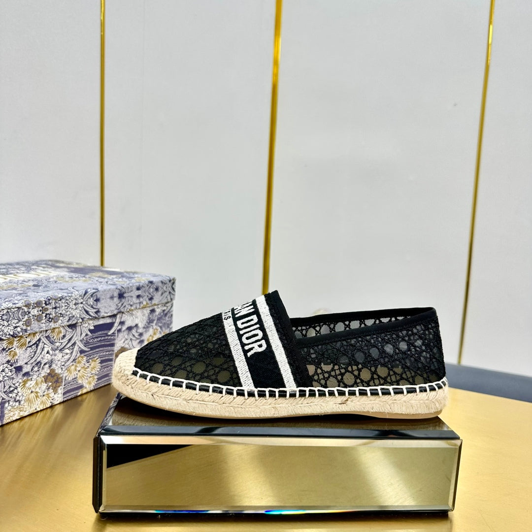 LuxluxHouse Best Quality Women Shoes Dior