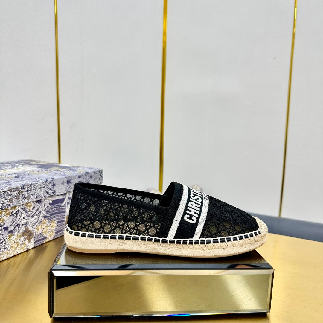 LuxluxHouse Best Quality Women Shoes Dior