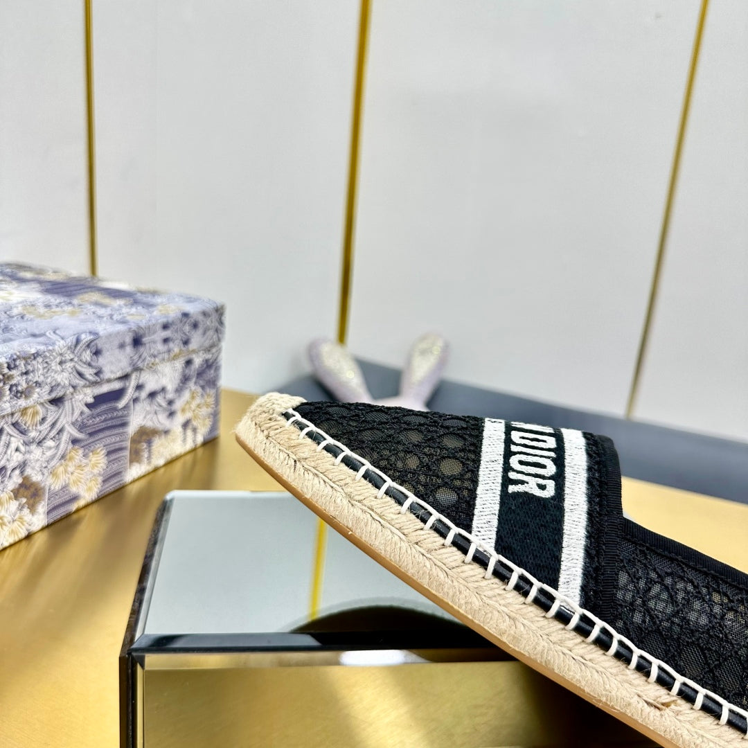 LuxluxHouse Best Quality Women Shoes Dior