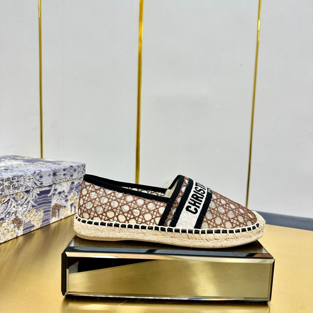 LuxluxHouse Best Quality Women Shoes Dior