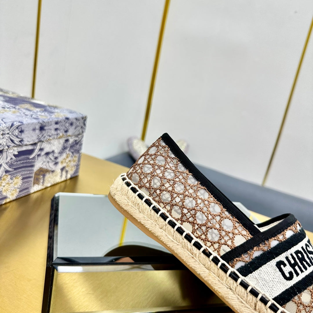 LuxluxHouse Best Quality Women Shoes Dior