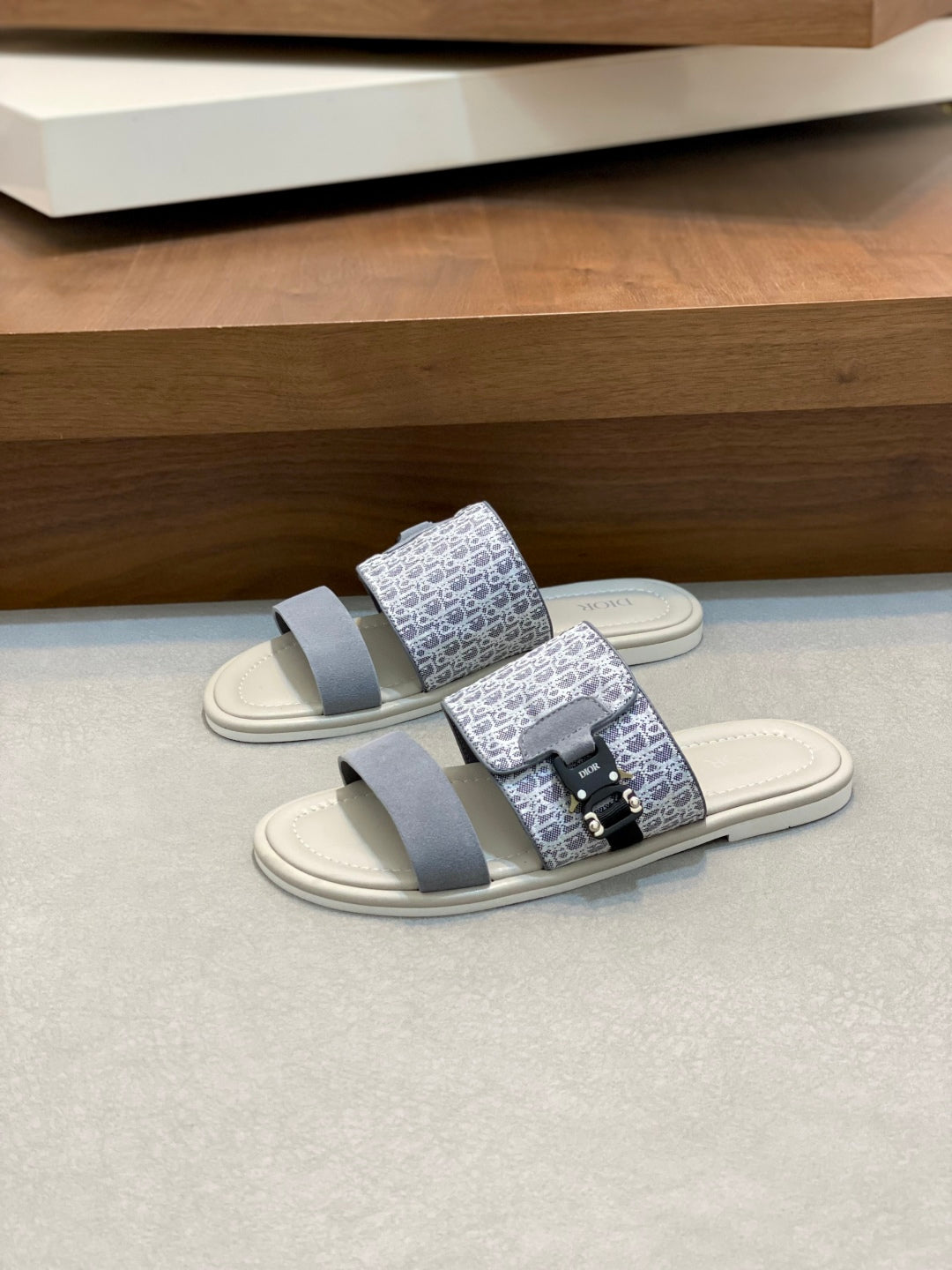 LuxluxHouse Best Quality Sandals Dior