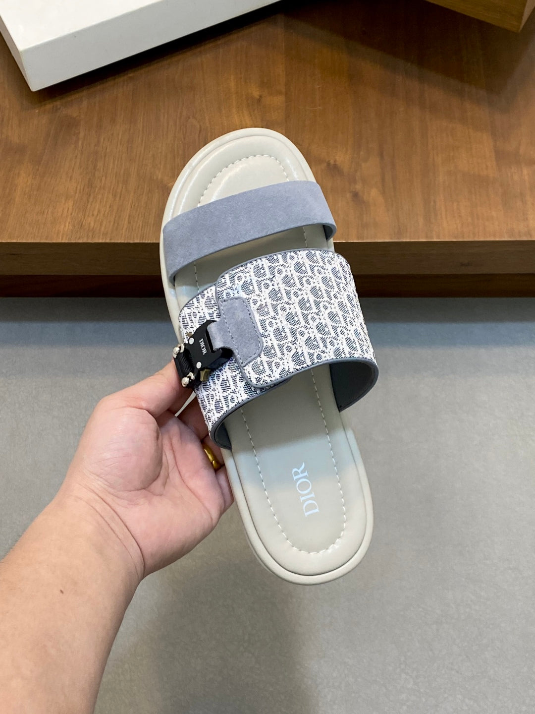 LuxluxHouse Best Quality Sandals Dior