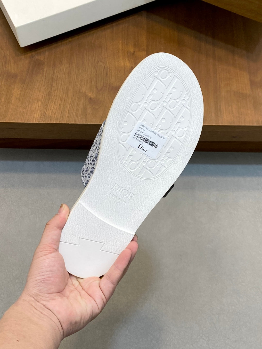 LuxluxHouse Best Quality Sandals Dior