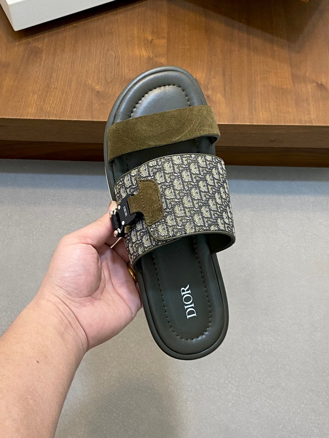 LuxluxHouse Best Quality Sandals Dior