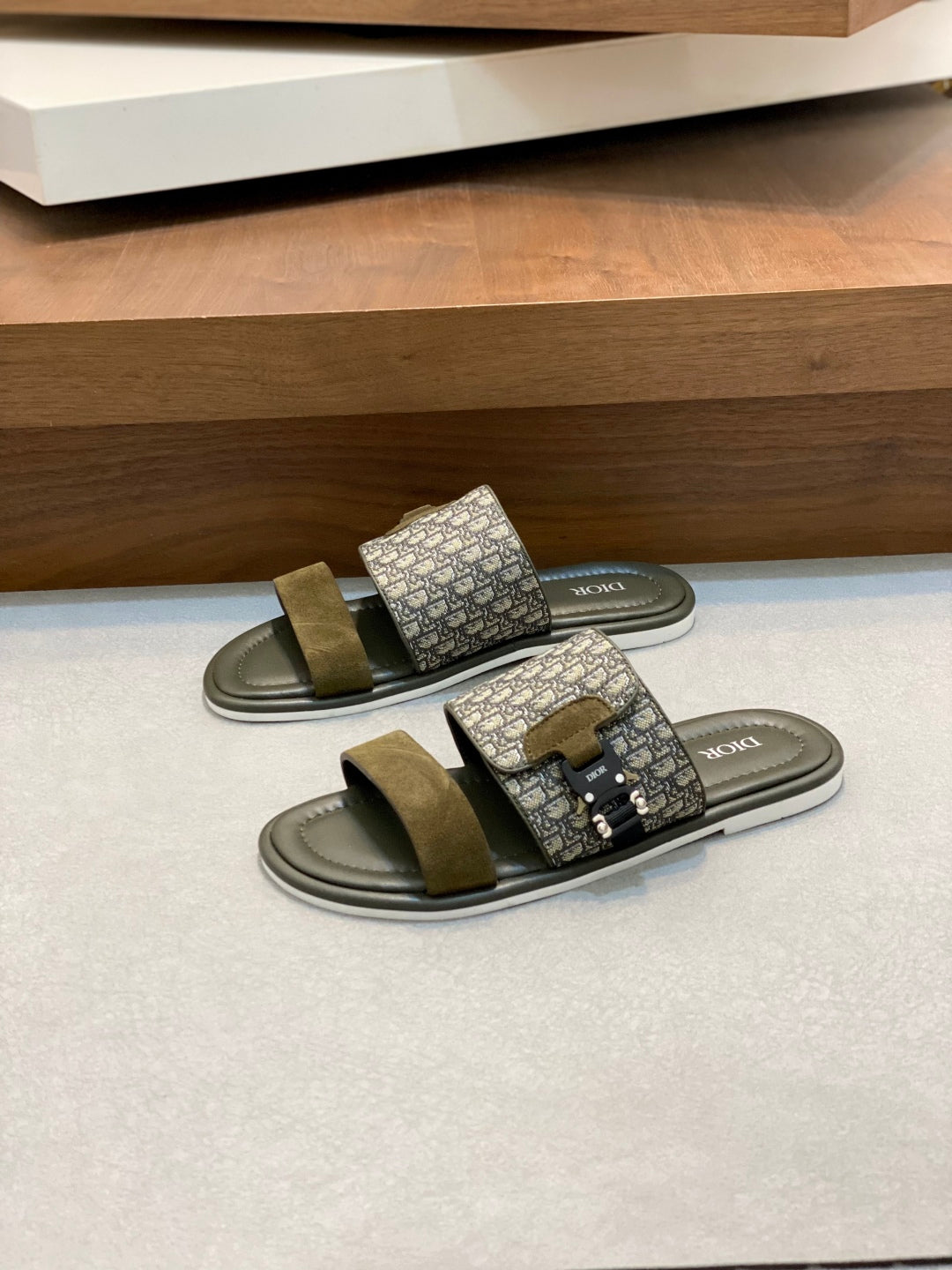 LuxluxHouse Best Quality Sandals Dior