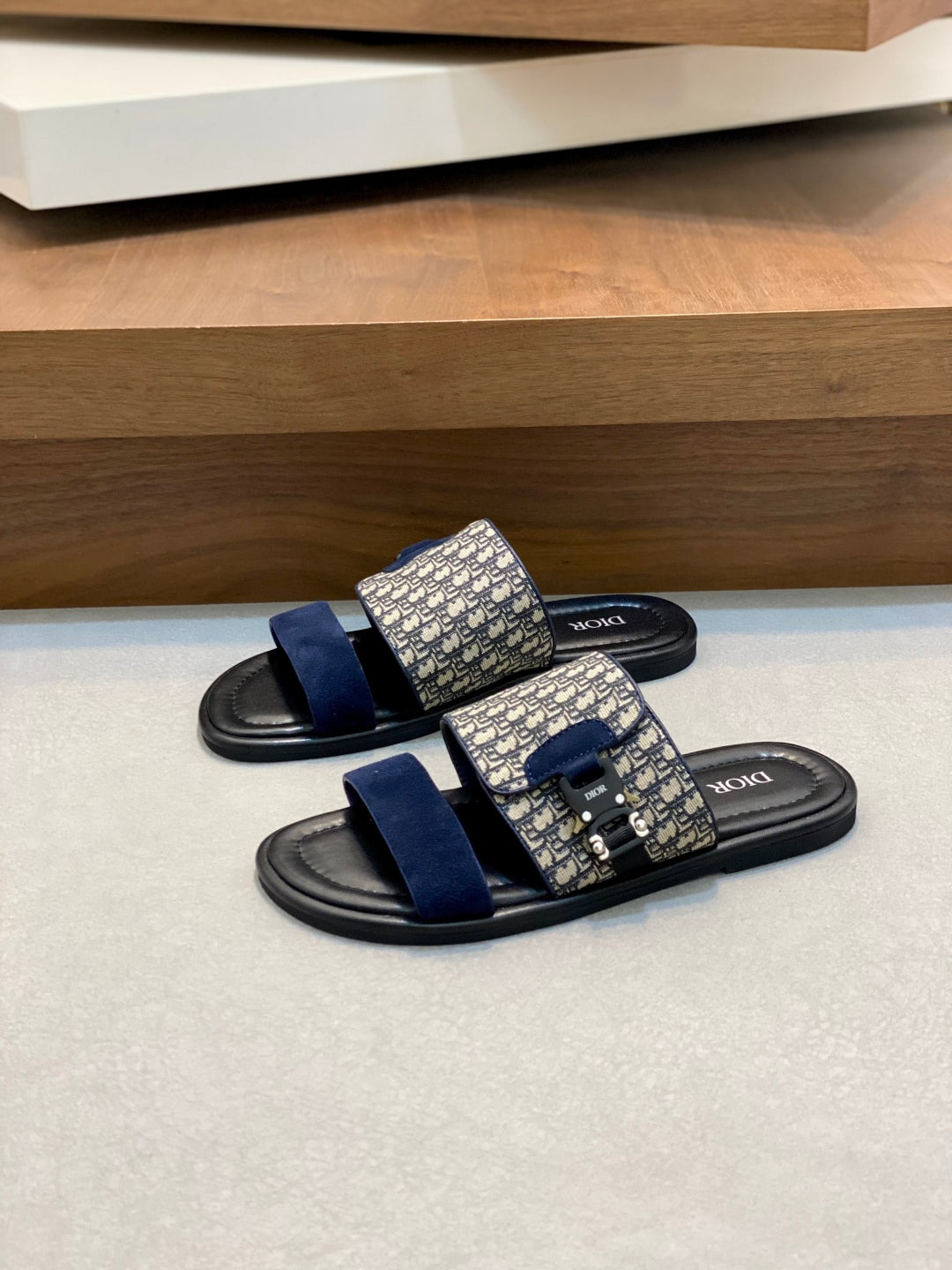 LuxluxHouse Best Quality Sandals Dior