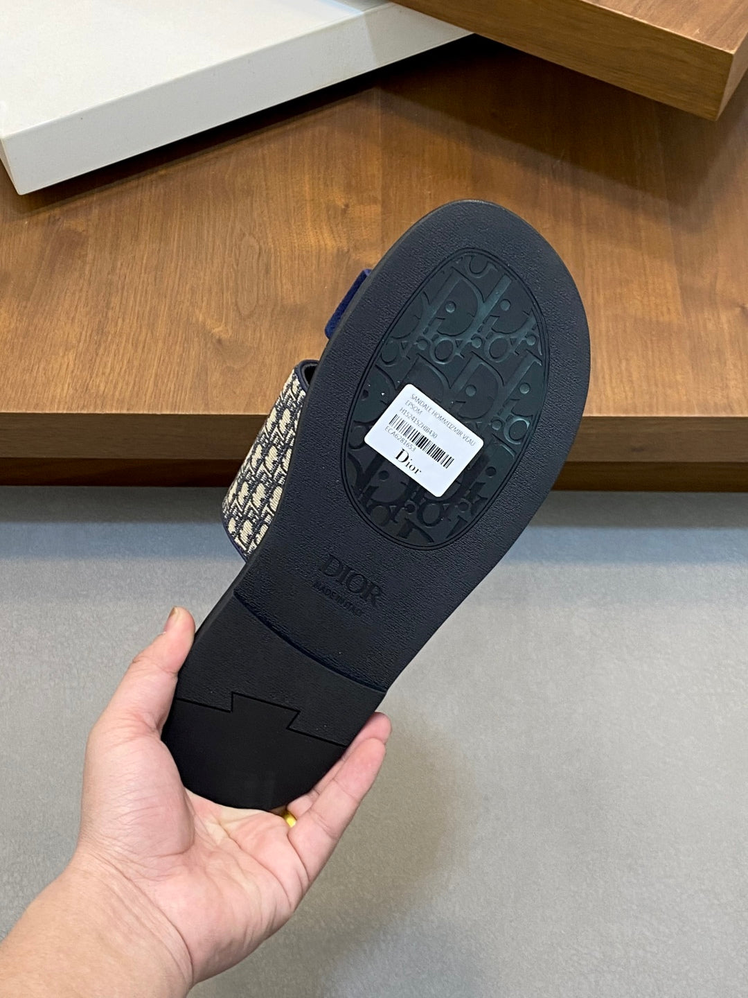 LuxluxHouse Best Quality Sandals Dior