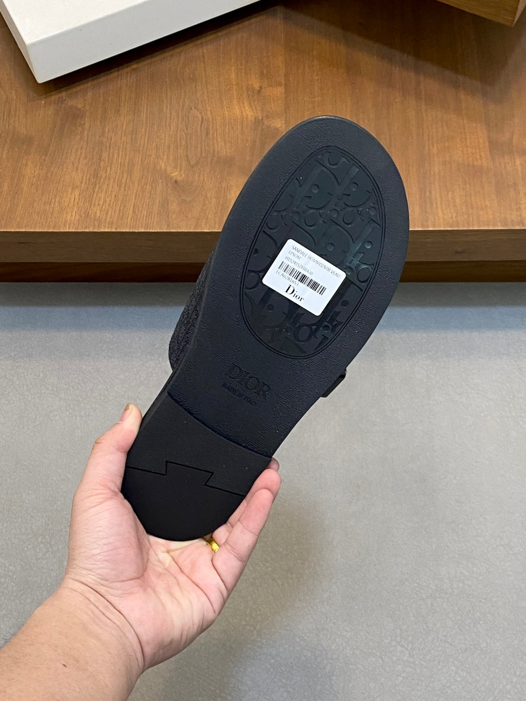 LuxluxHouse Best Quality Sandals Dior