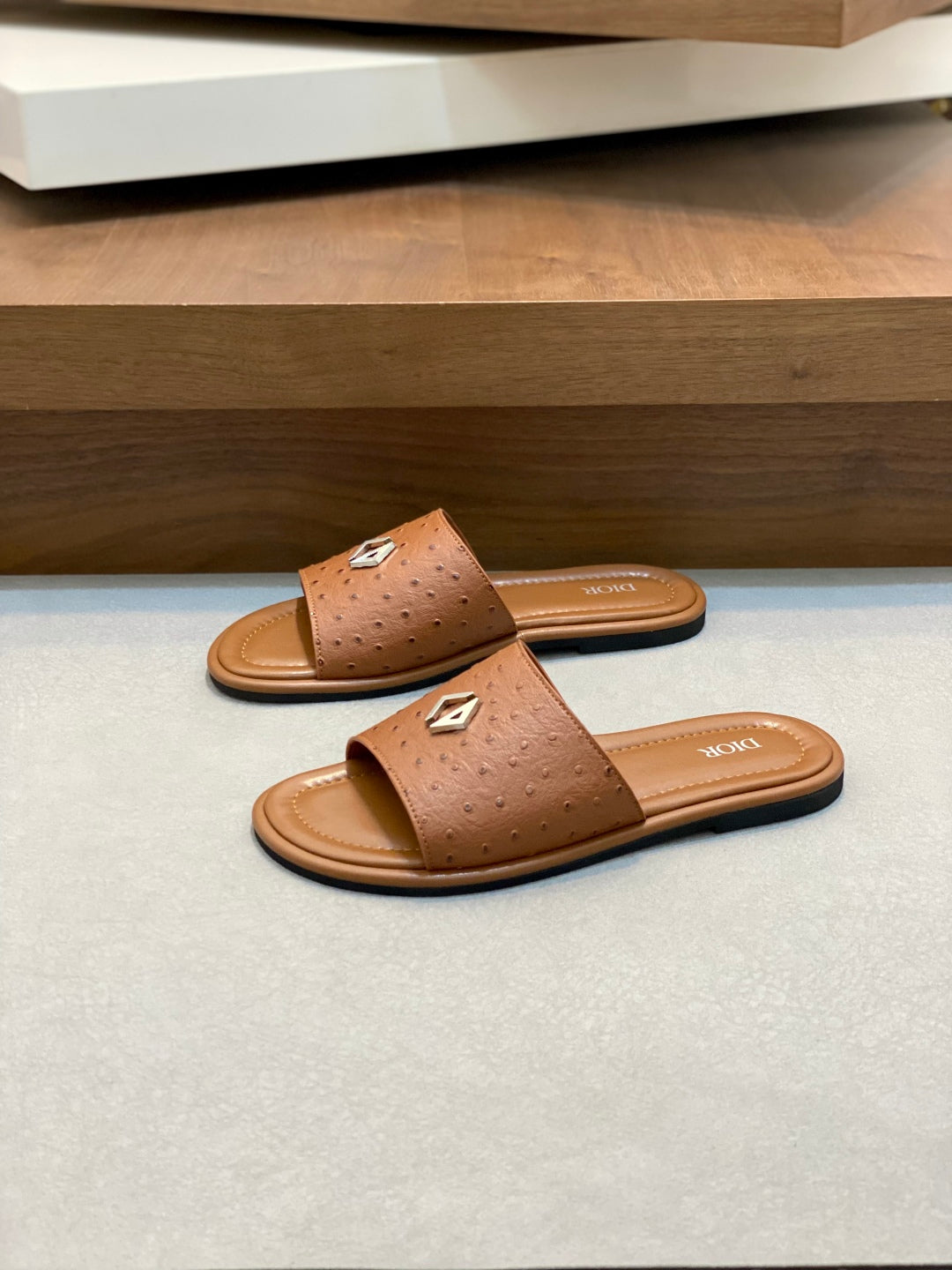 LuxluxHouse Best Quality Sandals Dior