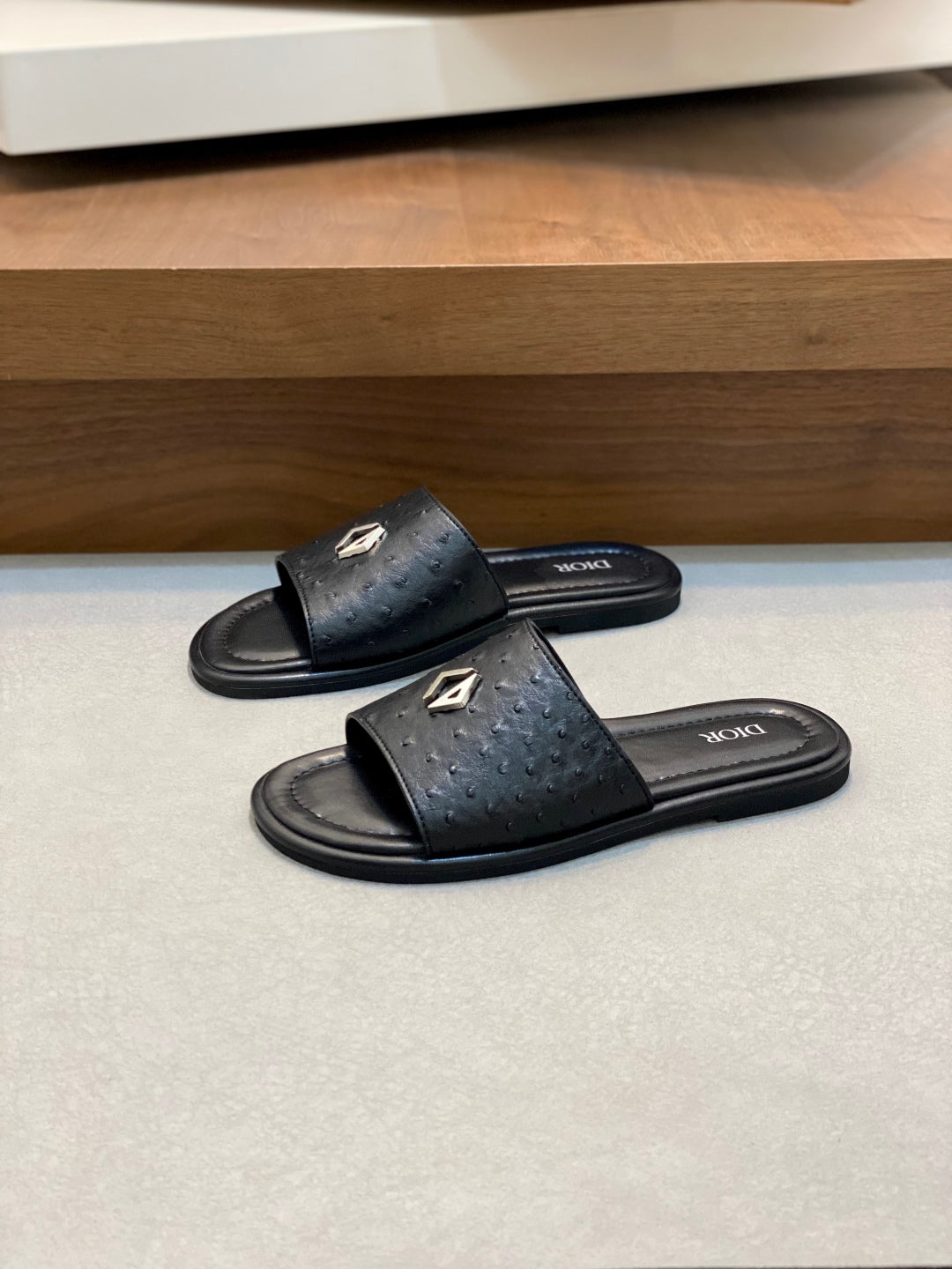 LuxluxHouse Best Quality Sandals Dior