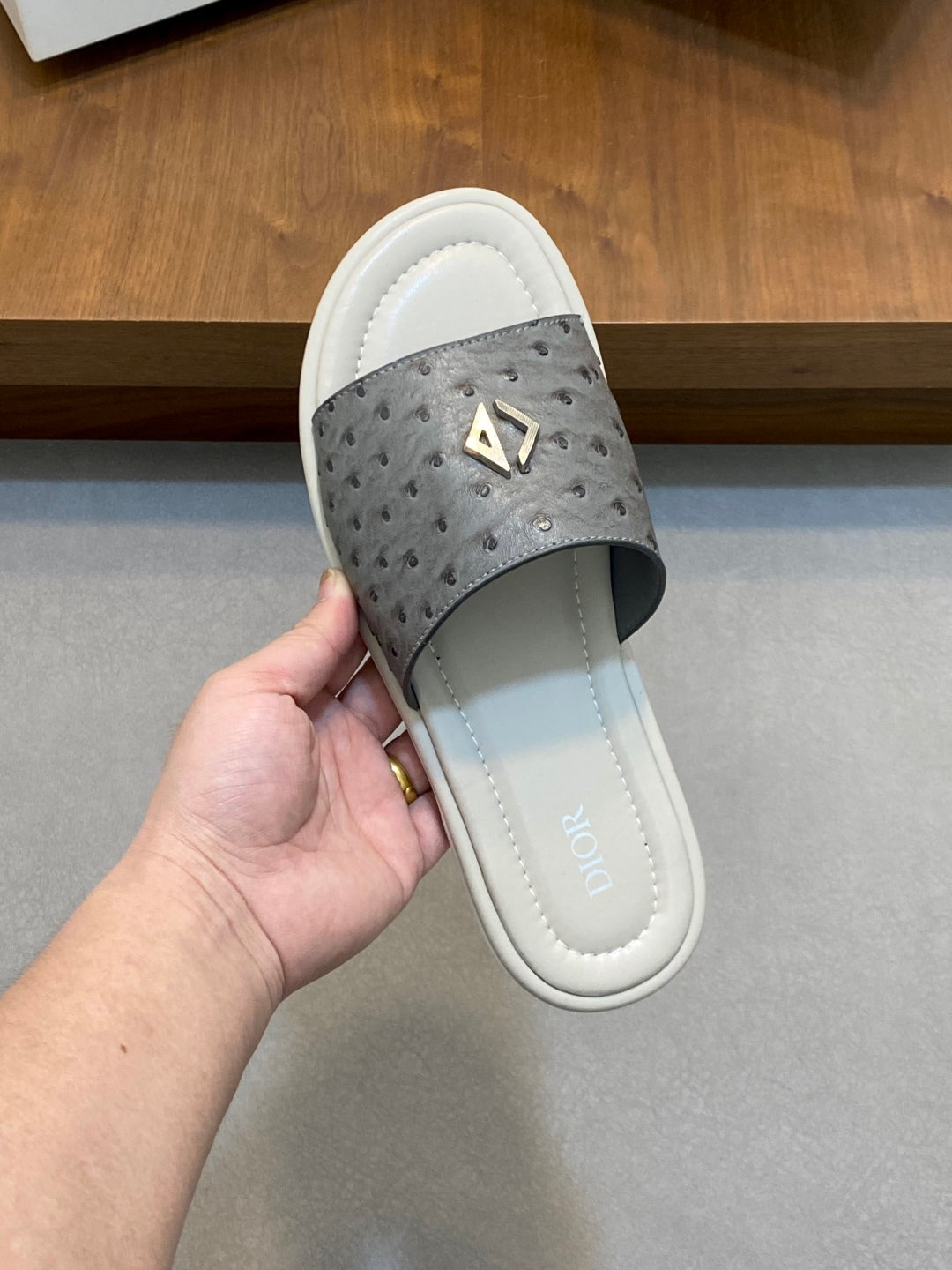 LuxluxHouse Best Quality Sandals Dior