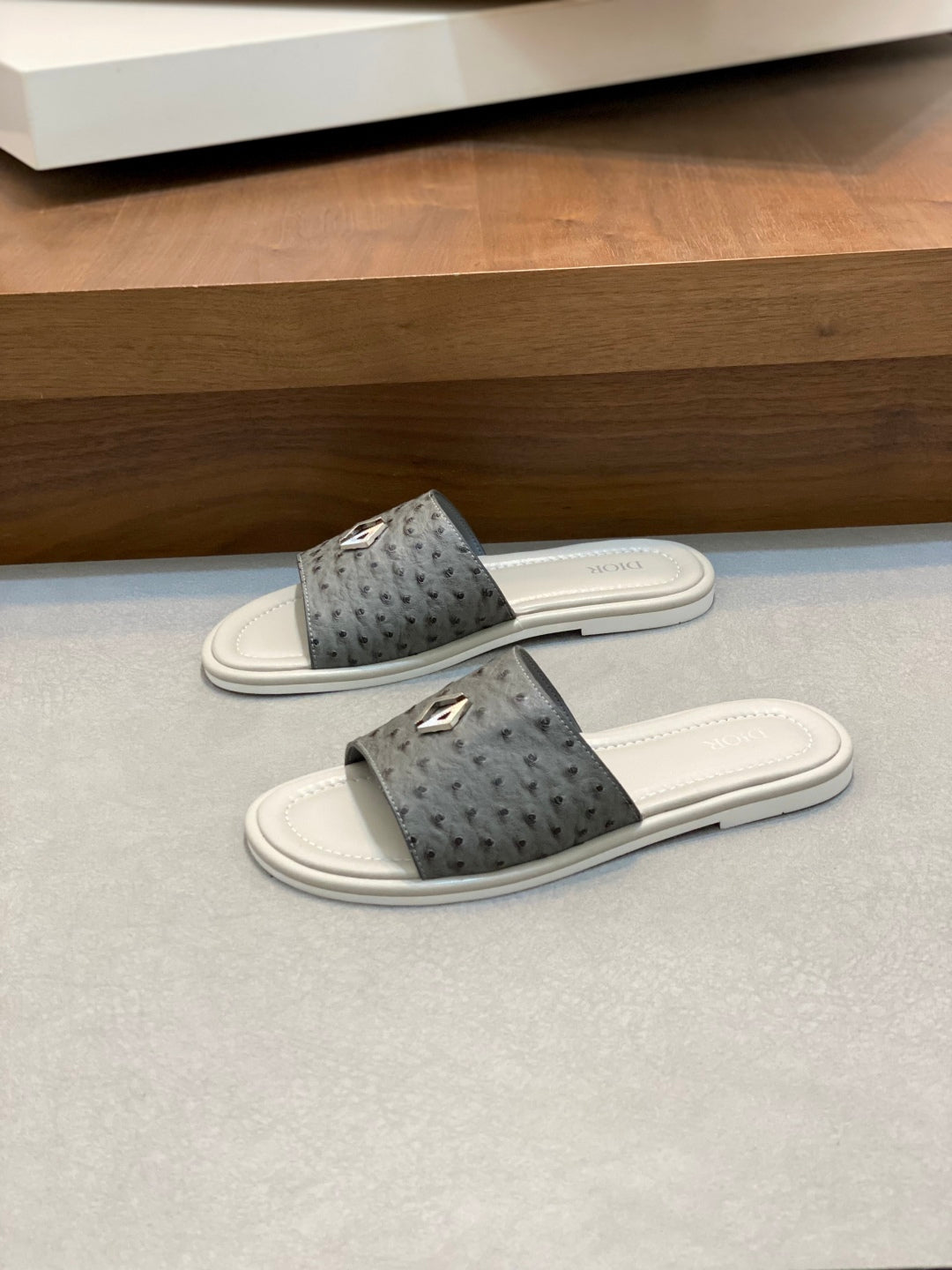 LuxluxHouse Best Quality Sandals Dior