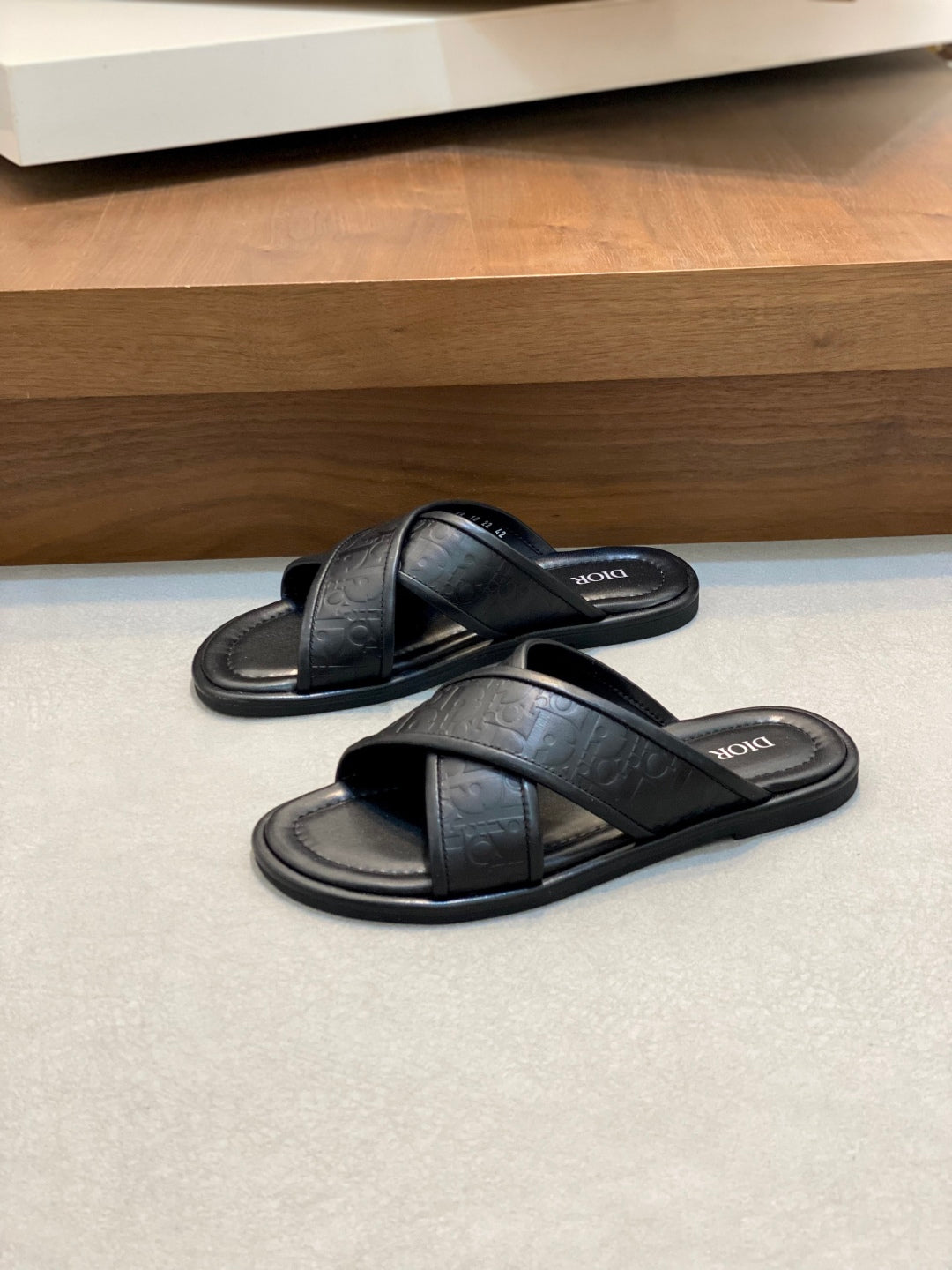 LuxluxHouse Best Quality Sandals Dior