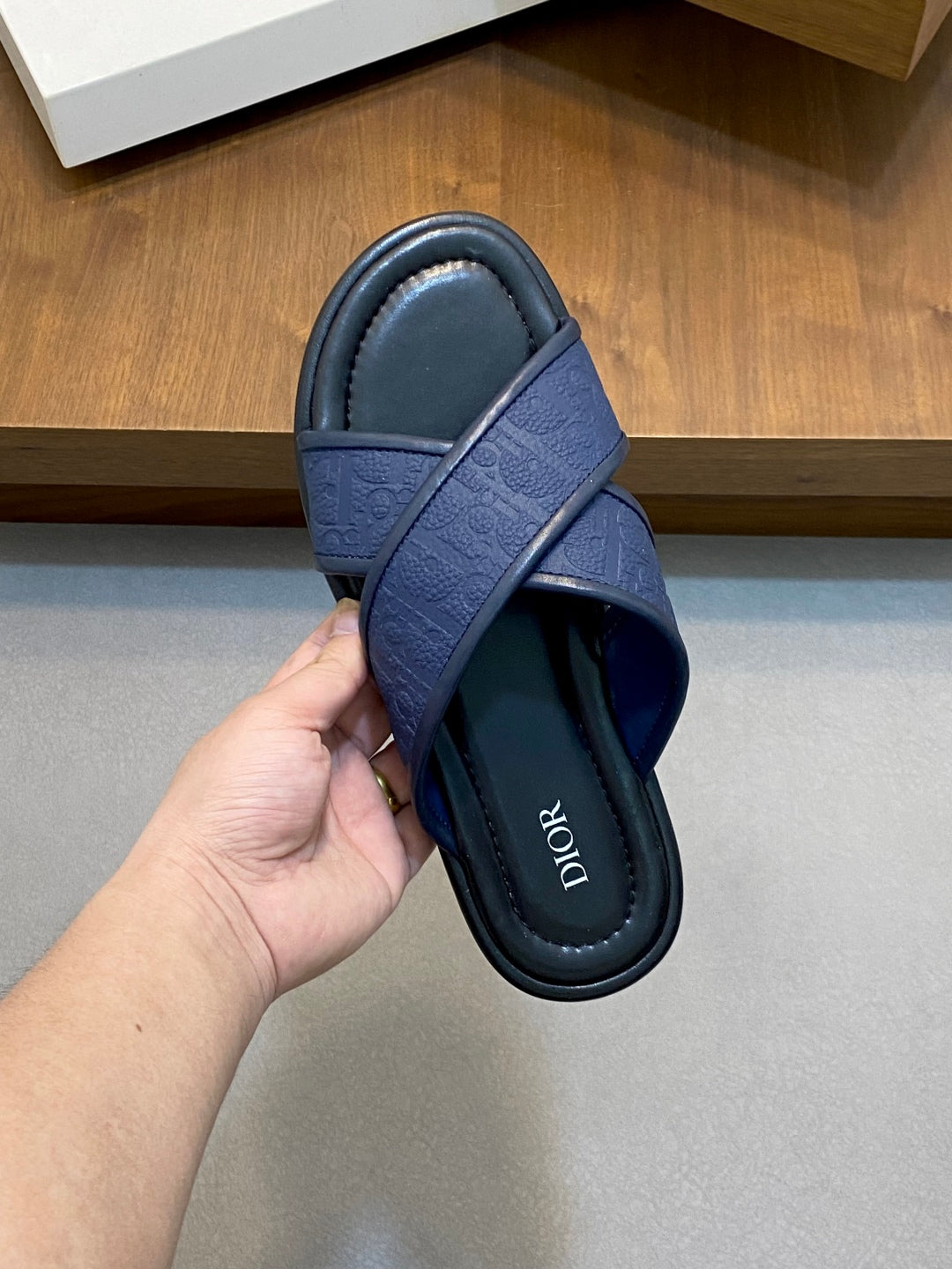 LuxluxHouse Best Quality Sandals Dior